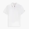 Polo TH Performance com fecho de correr Polo TH Performance com fecho de correr