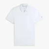 Polo TH Performance com fecho de correr Polo TH Performance com fecho de correr