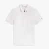 Polo TH Performance com fecho de correr Polo TH Performance com fecho de correr
