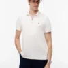 Polo TH Performance em malha leve Polo TH Performance em malha leve