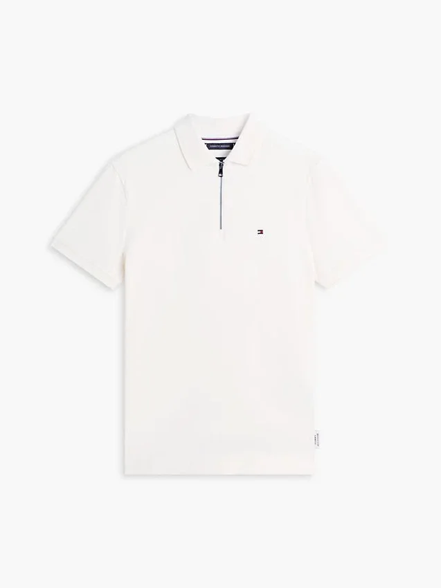 Polo TH Performance em malha leve Polo TH Performance em malha leve
