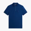 Polo TH Performance em malha leve Polo TH Performance em malha leve