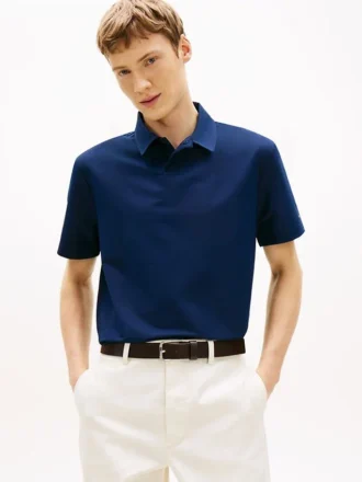 Polo TH Performance Lightweight