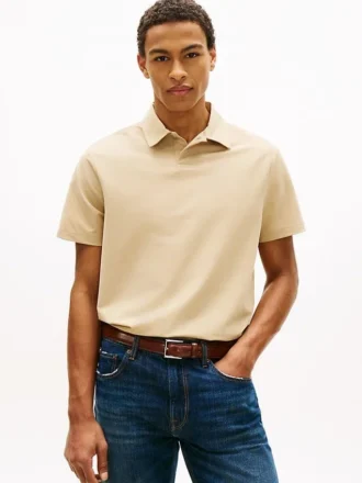 Polo TH Performance Lightweight