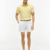 Polo Tommy com corte regular e elástico Polo Tommy com corte regular e elástico