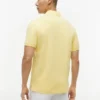 Polo Tommy com corte regular e elástico Polo Tommy com corte regular e elástico