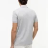 Polo Tommy com corte regular e elástico Polo Tommy com corte regular e elástico