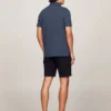 Polo Tommy de corte regular Polo Tommy de corte regular
