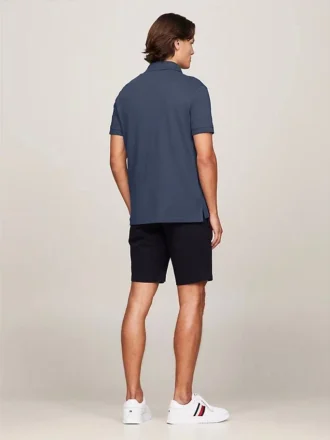 Polo Tommy de corte regular