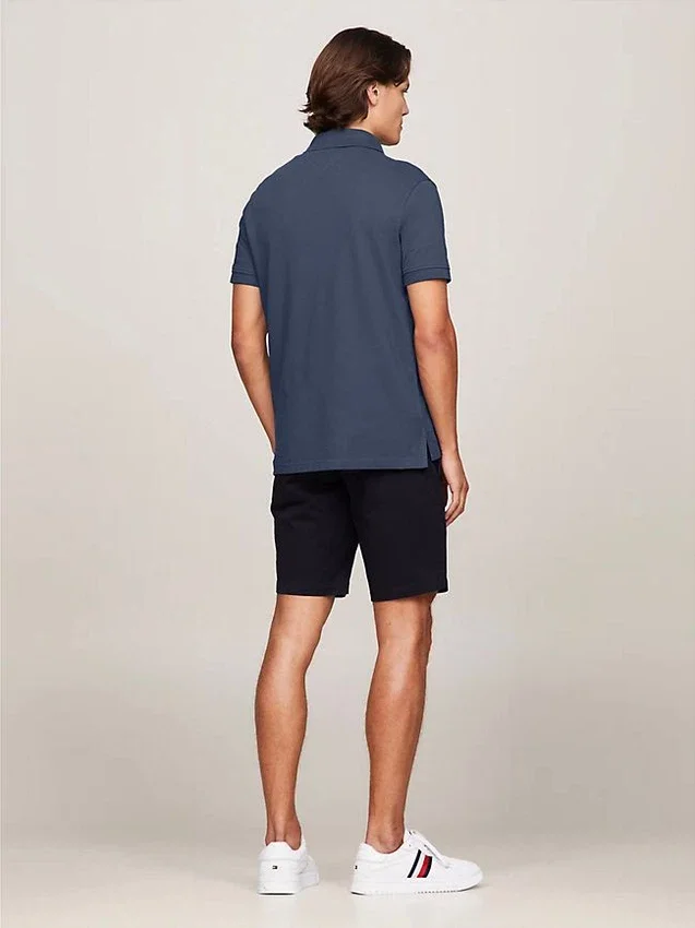 Polo Tommy de corte regular Polo Tommy de corte regular
