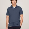 Polo Tommy de corte regular Polo Tommy de corte regular