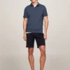 Polo Tommy de corte regular Polo Tommy de corte regular