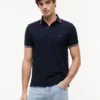 Polo Tommy Wicking de corte regular Polo Tommy Wicking de corte regular