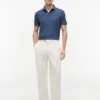 Polo Tommy Wicking de corte regular Polo Tommy Wicking de corte regular
