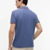 Polo Tommy Wicking de corte regular Polo Tommy Wicking de corte regular