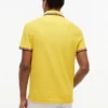 Polo Tommy Wicking de corte regular Polo Tommy Wicking de corte regular