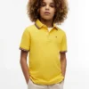 Polo Tommy Wicking para criança Polo Tommy Wicking para criança