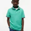 Polo Tommy Wicking para criança Polo Tommy Wicking para criança