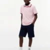 Polo Tommy Wicking para criança Polo Tommy Wicking para criança