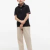 Polo Tommy Wicking para criança