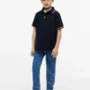 Polo Tommy Wicking para criança Polo Tommy Wicking para criança