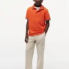 Polo Tommy Wicking para criança Polo Tommy Wicking para criança