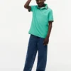 Polo Tommy Wicking para criança Polo Tommy Wicking para criança