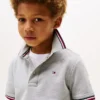 Polo Tommy Wicking para criança Polo Tommy Wicking para criança