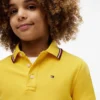 Polo Tommy Wicking para criança Polo Tommy Wicking para criança