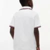 Polo Tommy Wicking para criança Polo Tommy Wicking para criança