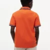 Polo Tommy Wicking para criança Polo Tommy Wicking para criança