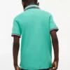 Polo Tommy Wicking para criança Polo Tommy Wicking para criança