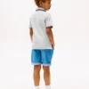 Polo Tommy Wicking para criança Polo Tommy Wicking para criança