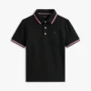 Polo Tommy Wicking para criança Polo Tommy Wicking para criança