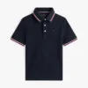 Polo Tommy Wicking para criança Polo Tommy Wicking para criança