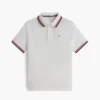 Polo Tommy Wicking para criança Polo Tommy Wicking para criança
