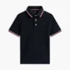 Polo Tommy Wicking para criança Polo Tommy Wicking para criança