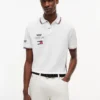 Polo Tommy x Cadillac F1® Team Replica Polo Tommy x Cadillac F1® Team Replica