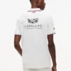 Polo Tommy x Cadillac F1® Team Replica Polo Tommy x Cadillac F1® Team Replica