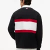 Polo Tommy x Cadillac F1® Team Script Rugby Polo Tommy x Cadillac F1® Team Script Rugby