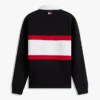 Polo Tommy x Cadillac F1® Team Script Rugby Polo Tommy x Cadillac F1® Team Script Rugby