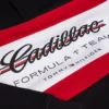 Polo Tommy x Cadillac F1® Team Script Rugby Polo Tommy x Cadillac F1® Team Script Rugby