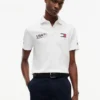 Polo Tommy x US SailGP Team Replica Polo Tommy x US SailGP Team Replica