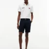 Polo Tommy x US SailGP Team Replica Polo Tommy x US SailGP Team Replica