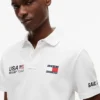 Polo Tommy x US SailGP Team Replica Polo Tommy x US SailGP Team Replica