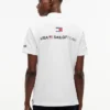 Polo Tommy x US SailGP Team Replica Polo Tommy x US SailGP Team Replica
