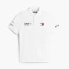 Polo Tommy x US SailGP Team Replica Polo Tommy x US SailGP Team Replica