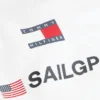 Polo Tommy x US SailGP Team Replica Polo Tommy x US SailGP Team Replica