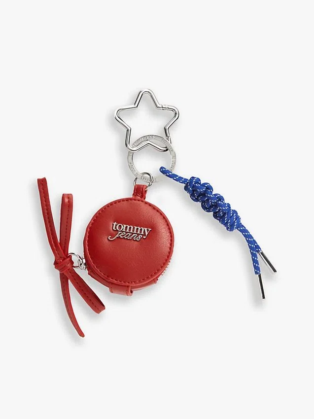 Porta-moedas Tommy Jeans Porta-moedas Tommy Jeans
