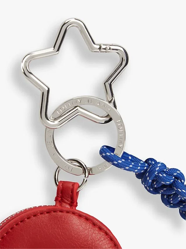 Porta-moedas Tommy Jeans Porta-moedas Tommy Jeans